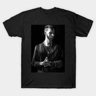 Adam Hurts T-Shirt